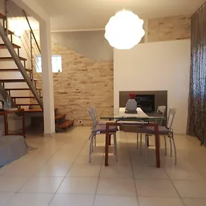  Affittacamere La Maison Verte